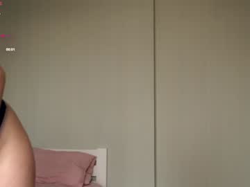 webcam girl ronny_ponny live cam image #12358514