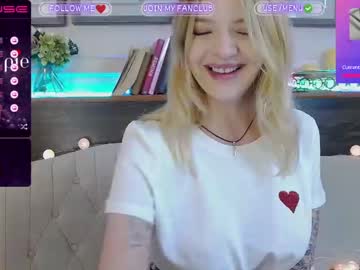 webcam girl ginger_pie live cam image #6445066