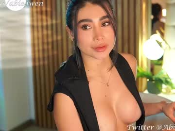 webcam girl abie_owen live cam image #11906358