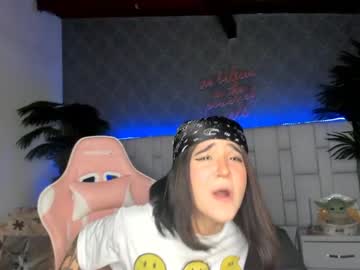 webcam girl sugar_troubl3 live cam image #1451361