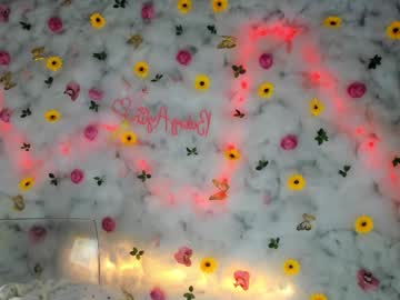 webcam girl babyaylin live cam image #12142038