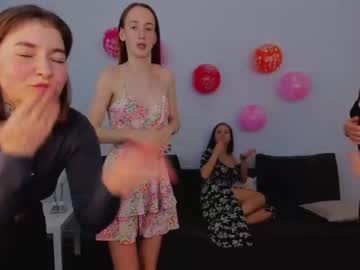 webcam girl bad_party live cam image #8223904