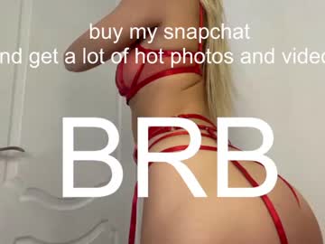 webcam girl trixie_taylor live cam image #1716844