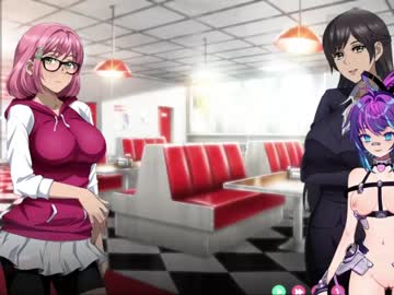 webcam girl projektmelody live cam image #5200757