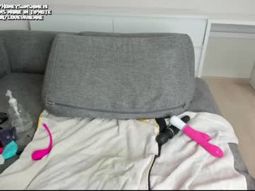 webcam girl honey_sunshine live cam image #2525939