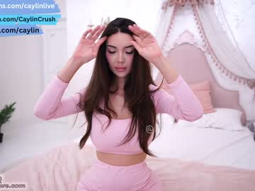 webcam girl caylin live cam image #7037668