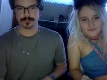 webcam couple kittyndaddy757458 live cam image #7892443