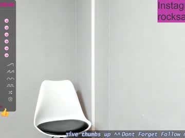 webcam girl rocksalana live cam image #3543780