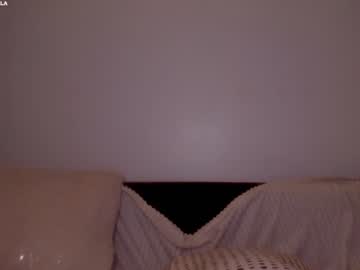 webcam girl sweetmila1 live cam image #8906375