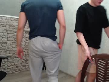 webcam man horny_goats live cam image #2395725