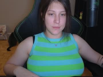 webcam girl alexa_dream live cam image #12578238