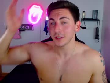 webcam man zach_rhyder live cam image #5828736
