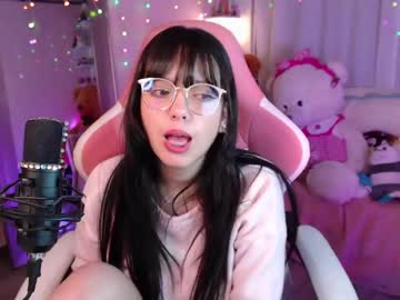 webcam girl maru_chan_ live cam image #10336591