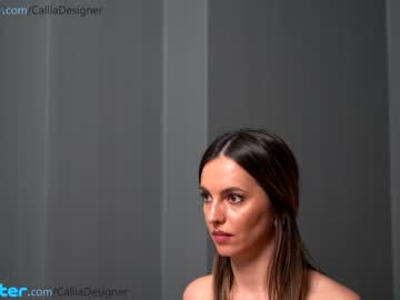webcam girl calliadesigner live cam image #4187197