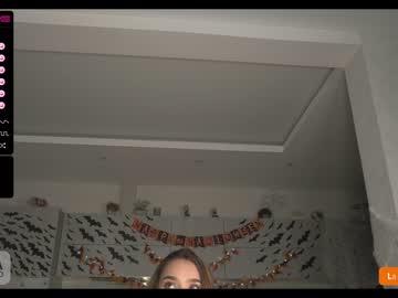 webcam girl seltin_sweety live cam image #4069030