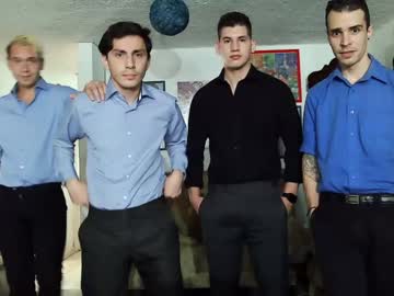webcam man victor_mx live cam image #288496