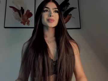 webcam tranny sweetest_bella live cam image #8628941