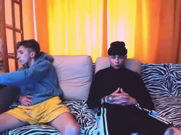 webcam man esthetics_boys live cam image #3521326
