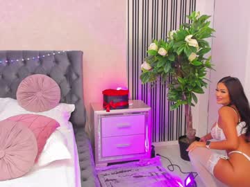 webcam girl _selenasky live cam image #10153136