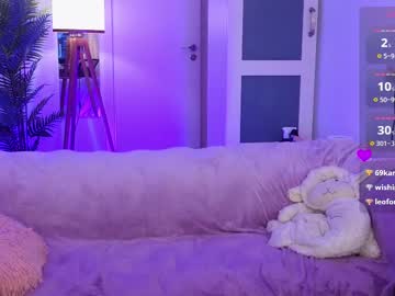 webcam girl maja_magic live cam image #12524412