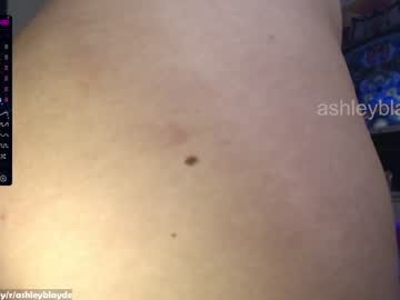 webcam girl ashleyblayde live cam image #924417