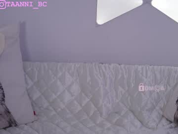 webcam girl taanni_bc live cam image #6273241