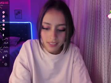 webcam girl ainhoawilliams live cam image #2275712