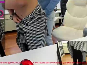 webcam couple milf_viktoria live cam image #1684423