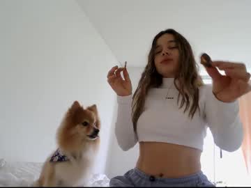 webcam girl kendalltyler live cam image #11954428