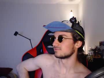 webcam man spangy19 live cam image #12860748