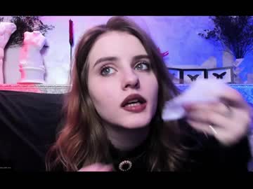 webcam girl eleanor_morte live cam image #4778880