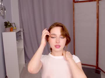 webcam girl silent_chill live cam image #6586287