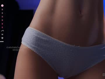 webcam girl lucie_beltran live cam image #11787002