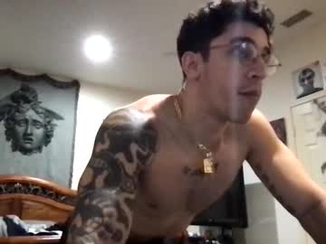 webcam man ssjrico live cam image #838727