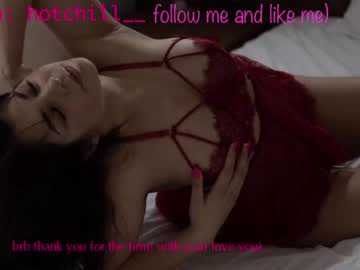 webcam girl hot_chill__ live cam image #3699334