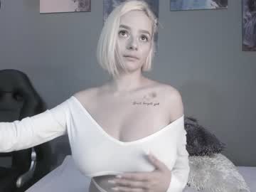 webcam girl bella_adams_ live cam image #1261058