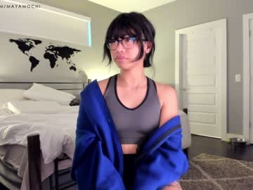 webcam girl mayamochi live cam image #7049702