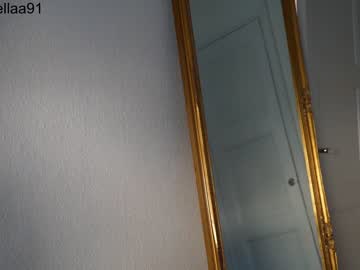 webcam girl ellaa91 live cam image #5728358
