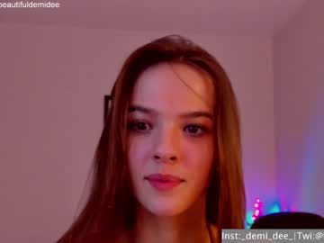 webcam girl _demi_dee_ live cam image #1069521