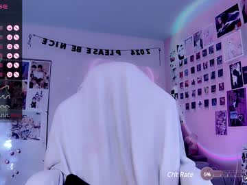 webcam girl _b_a_n_s_h_e_e_ live cam image #8209409