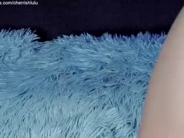 webcam girl cherrishlulu live cam image #660140