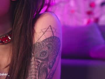 webcam girl gia_baker live cam image #531914