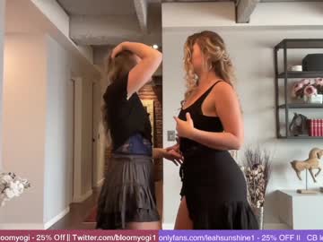 webcam girl bloomyogi live cam image #3964598