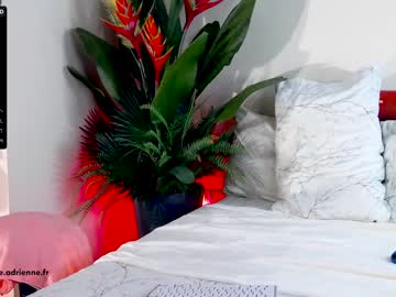webcam girl belle_adrienne live cam image #1677670
