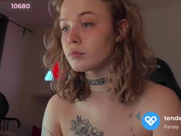 webcam girl tendertainted live cam image #1925377