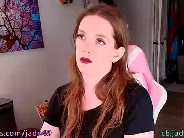 webcam tranny jade49 live cam image #12742754