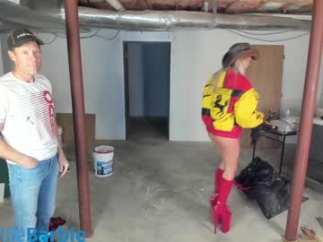 webcam girl wildwifebarbie live cam image #11652563