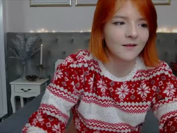 webcam girl ginger_pie live cam image #883499