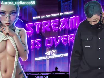 webcam couple aurora_radiance live cam image #9125492