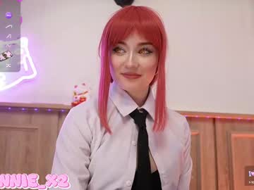 webcam girl sunny_sonnie live cam image #12143292